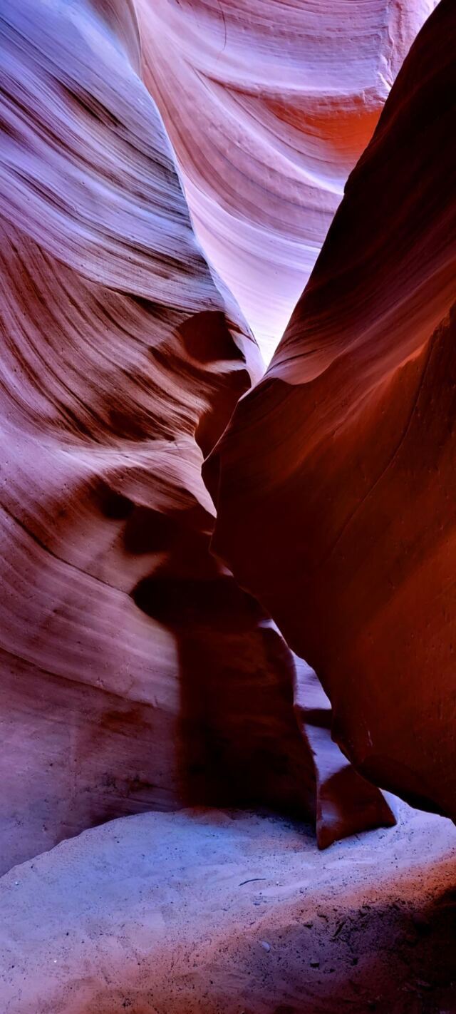 Antelope Canyon X (10)