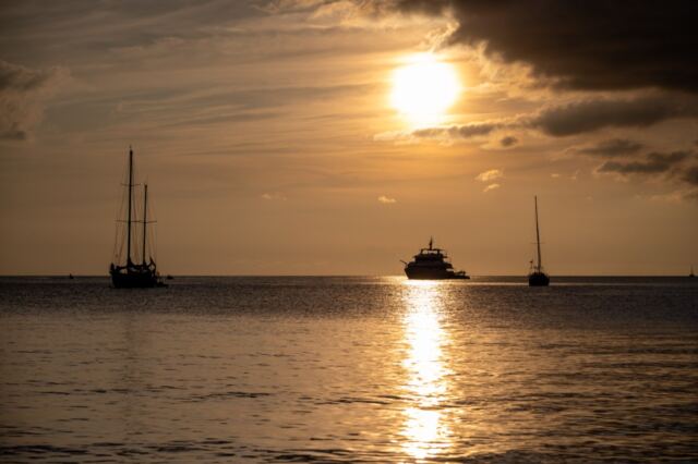 Salt Plage sunset (10)