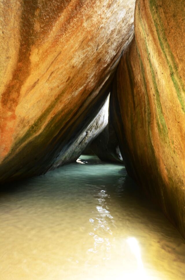 The Cave 1
