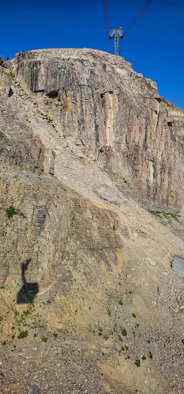 Aerial Tram (4)