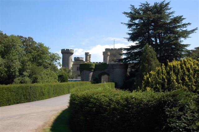 Eastnor Castle (1)