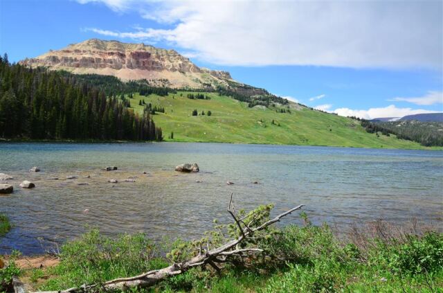 Beartooth Lake (3)