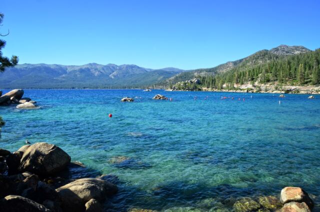 Sand Harbor 09