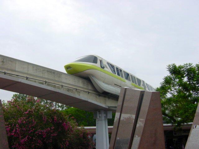 Monorail