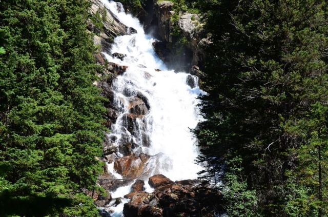 Hidden Falls (1)