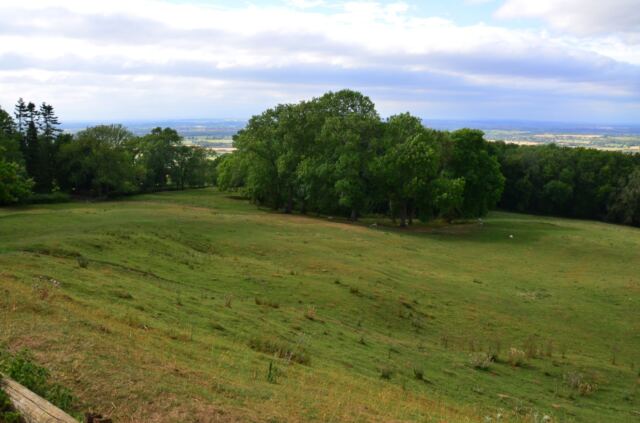 Dover's Hill views (1)