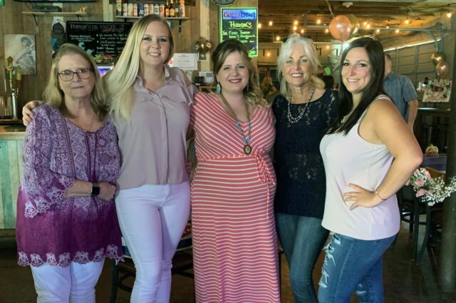 Friends and Family 29