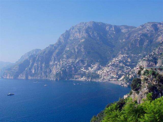 PO - Amalfi coast (1)