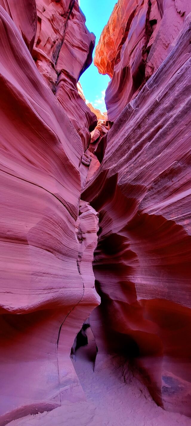 Antelope Canyon X (12)