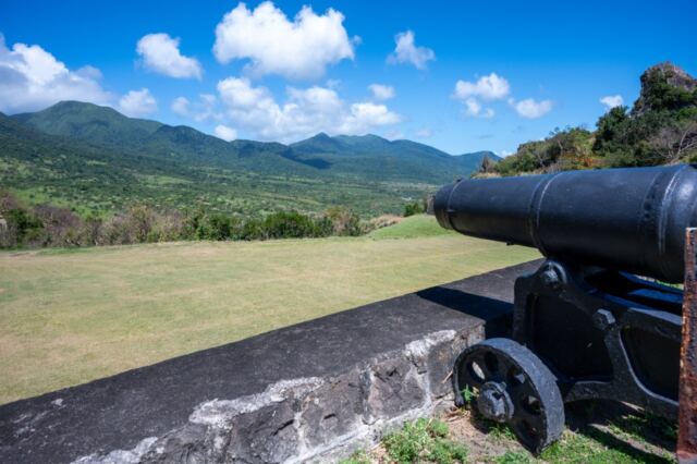 Brimstone Hill Fortress (17)