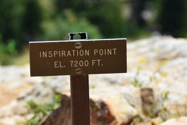 Inspiration Point