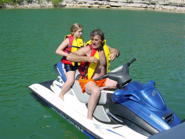 melanie-and-grandpa-ready-to-jetski