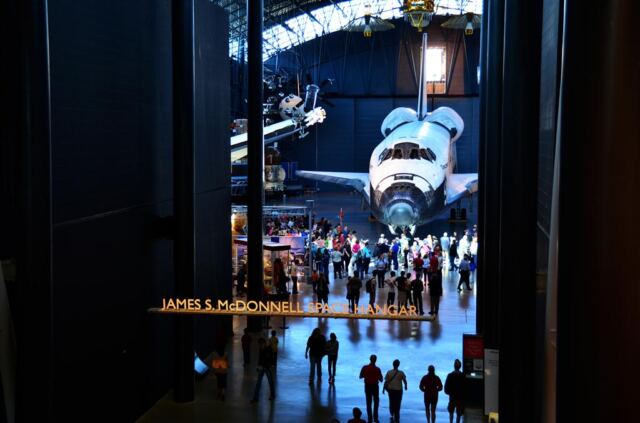 Discovery (87)