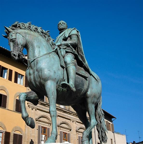 Duke Cosimo I