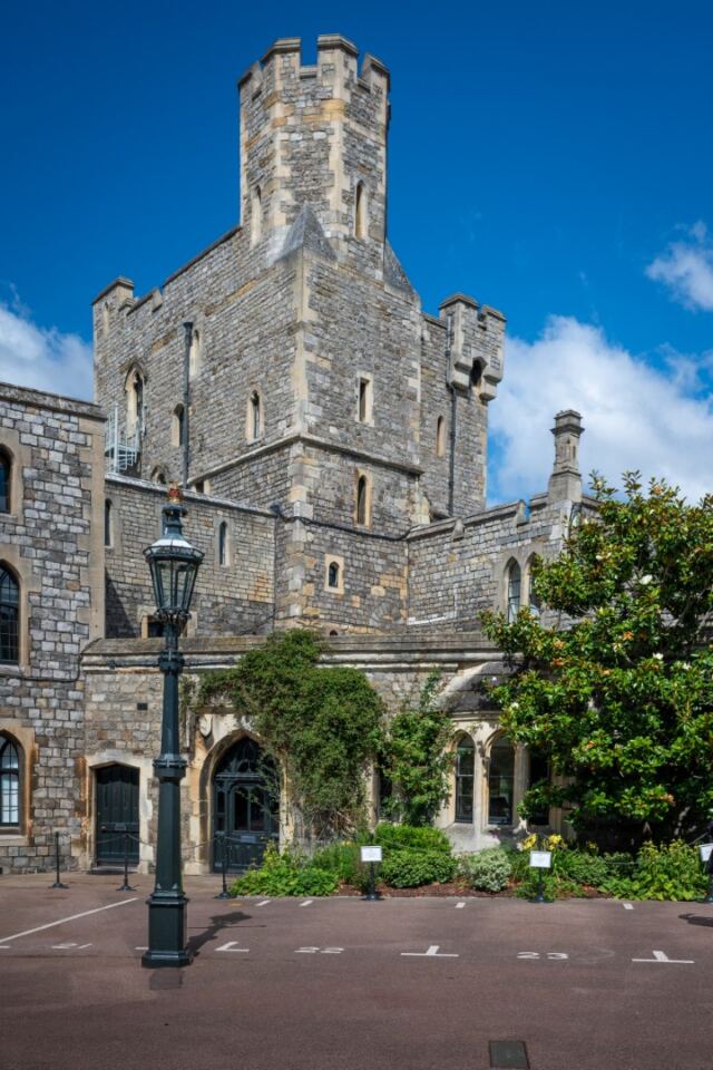 Windsor Castle 09