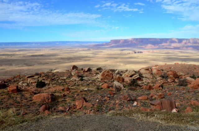 Grand Canyon - Mile Zero (6)