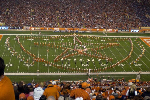 LHB - halftime star