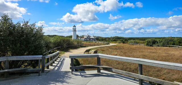 Highland Lighthouse 07
