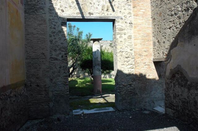 Pompeii - House of the Fawn (3)