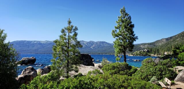 Sand Harbor 16
