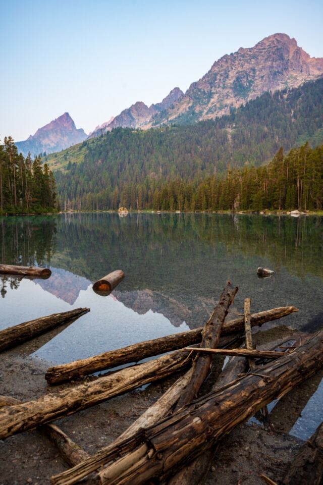 String Lake (02)