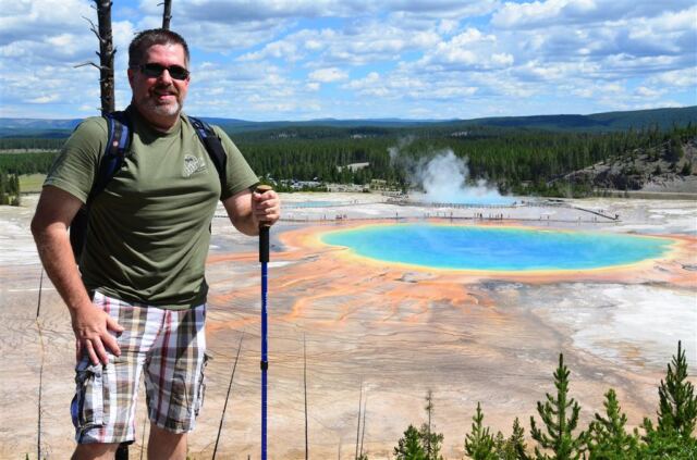 Roger and Grand Prismatic