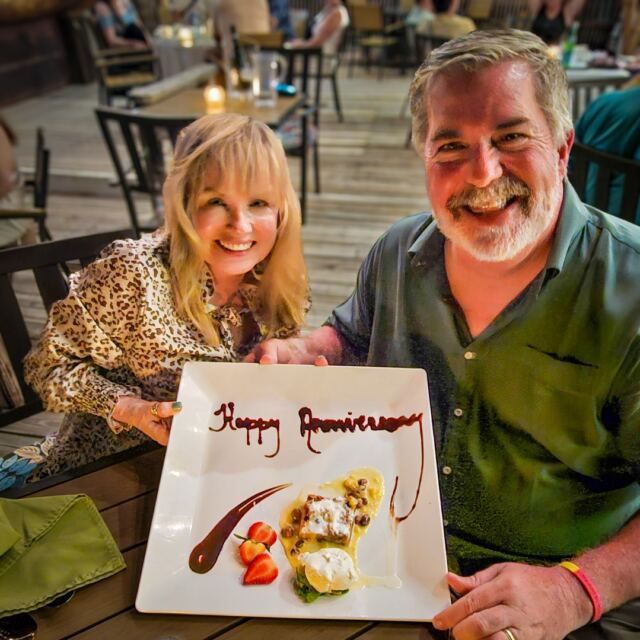Anniversary dinner at Spice Mill (05)