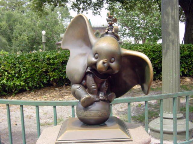 Dumbo!
