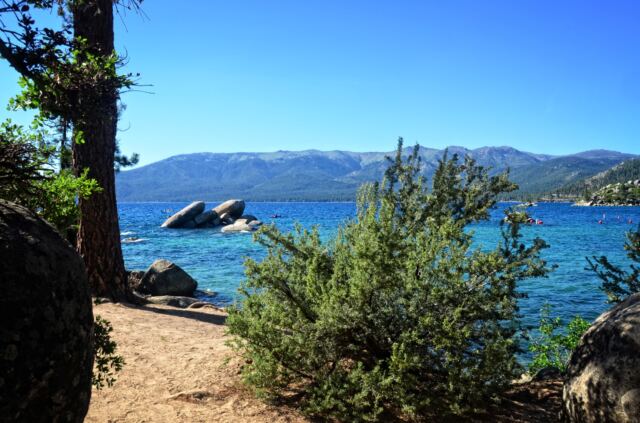 Sand Harbor 06