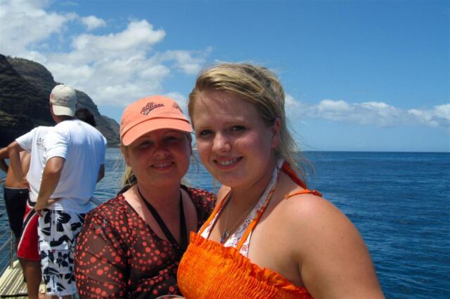 PO - Kathy and Melanie