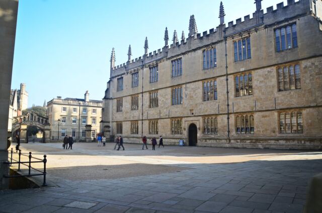 Musuem of the History of Science - Oxford (5)