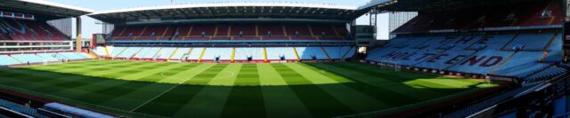 Villa Park - pre-match (5)