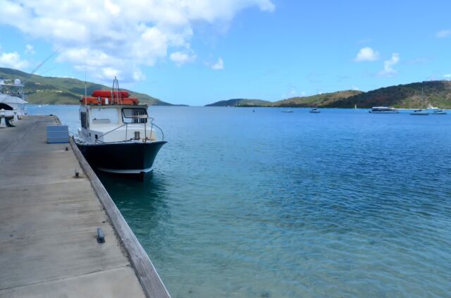 Bitter End Yacht Club 2