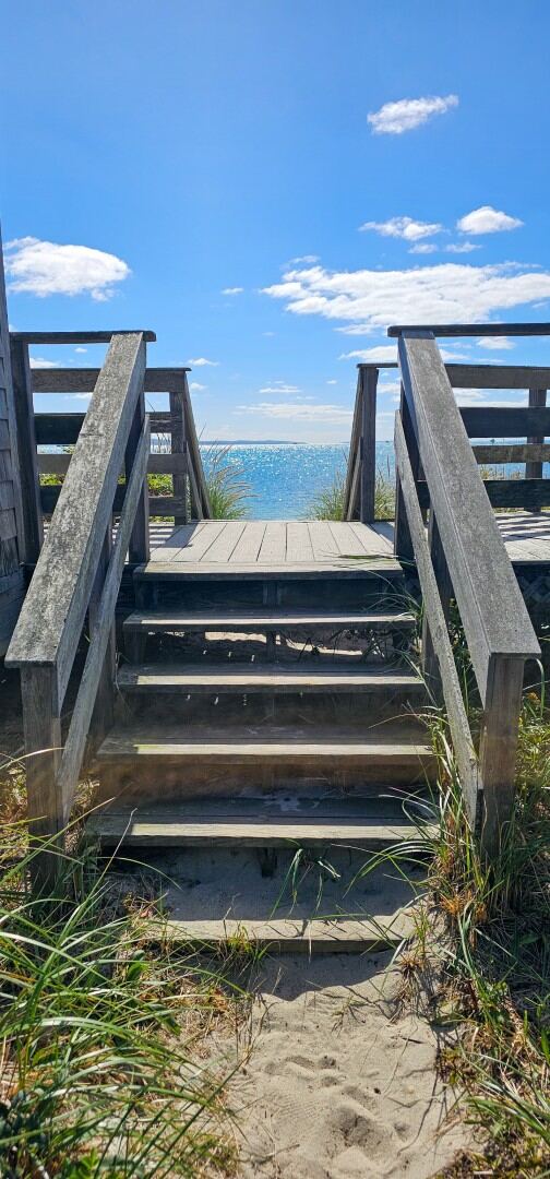 Nobska Beach 01