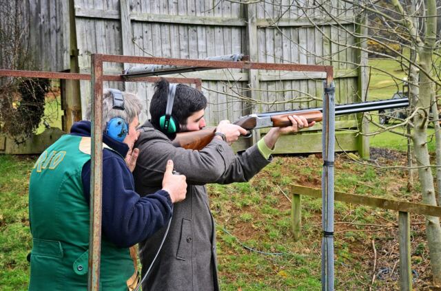 Edge Hill shooting - Andrew (15)