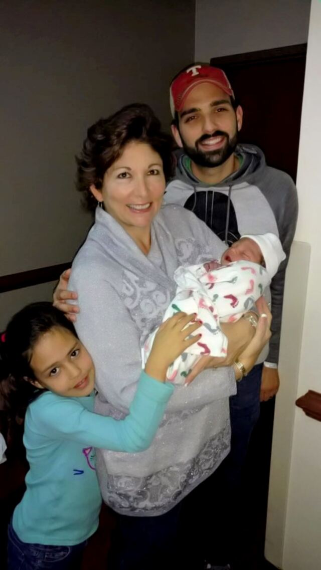 Andrew-Gigi-Sadie-and-Cole