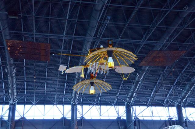TDRS