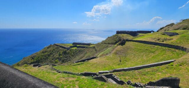 Brimstone Hill Fortress (12)