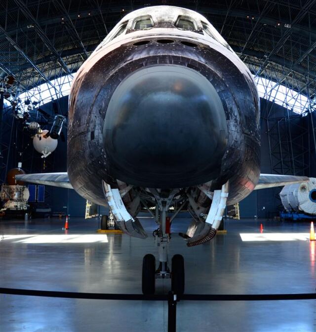 Discovery (30)