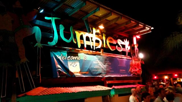 Leverick Bay - Jumbies Show 6