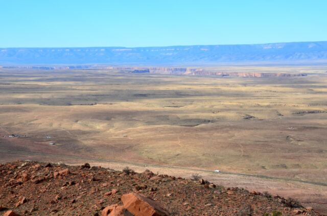 Grand Canyon - Mile Zero (9)