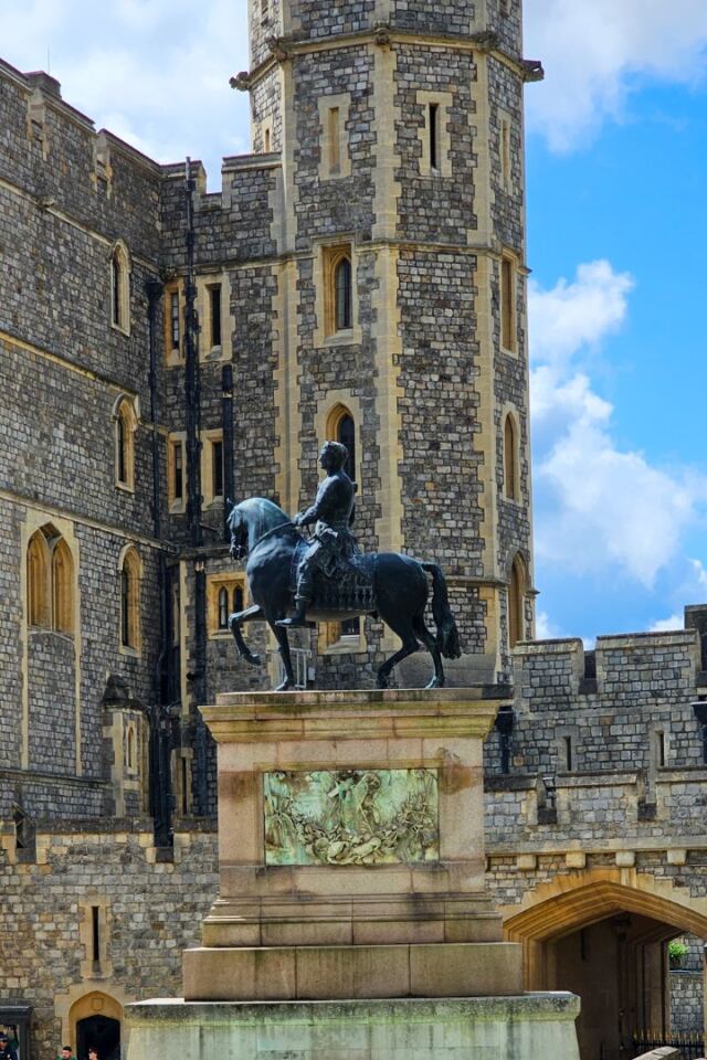 Windsor Castle 12