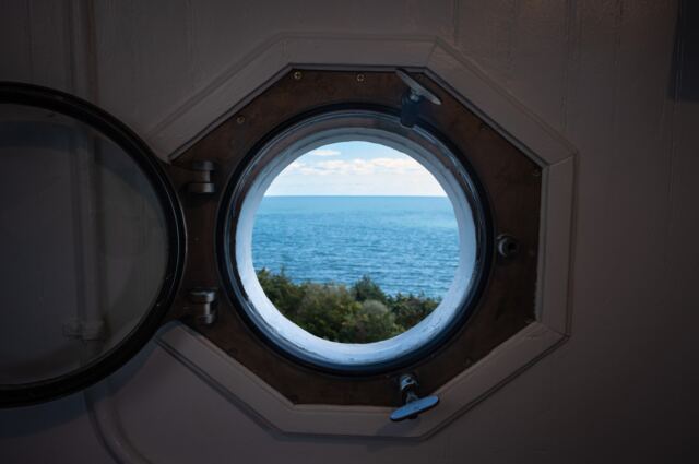 Nobska Lighthouse 10