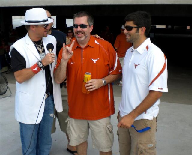 Bling Johnson interviews Roger and Andrew (1)