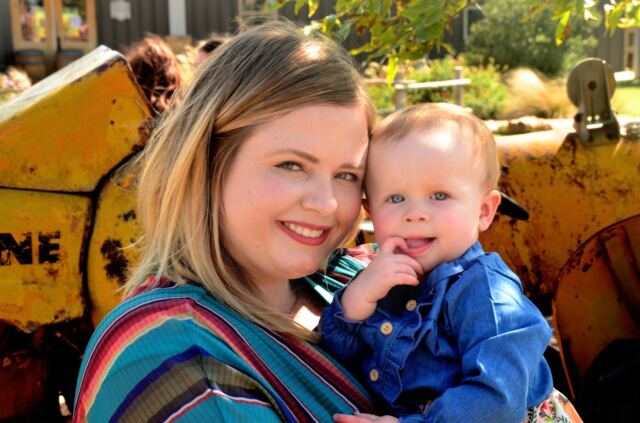 Mommy-Shiloh-tractor