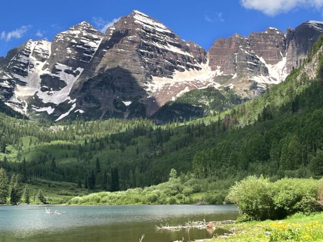 Maroon Bells 29