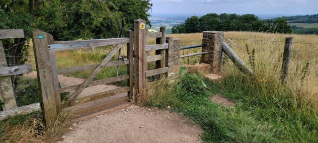 Cotswold Way gates (10)