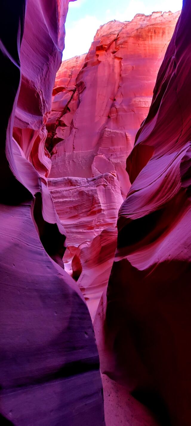 Antelope Canyon X (11)
