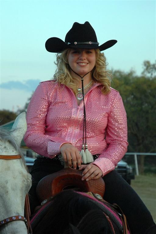 pink-cowgirl