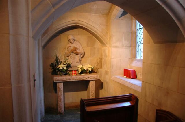 Good Shepherd Chapel